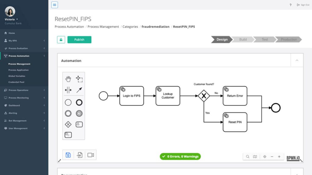 Announcing MuleSoft RPA Automate repetitive processes for every team
