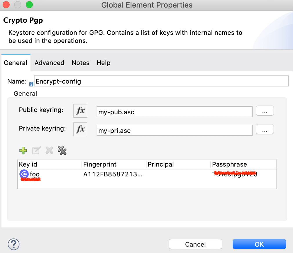 Gpg Decryption Failed No Secret Key Found