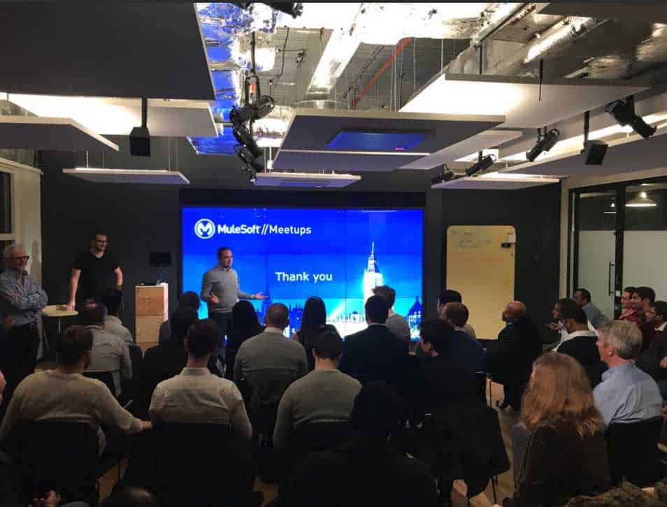 Https Meetups Mulesoft Events Details Charlotte Presents Meetup 2023 Kick Off New Year, New MuleSoft Developer Meetups MuleSoft Blog