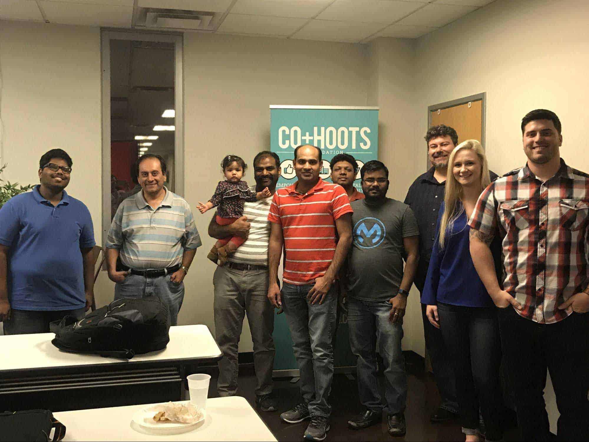 New Year, New MuleSoft Developer Meetups MuleSoft Blog