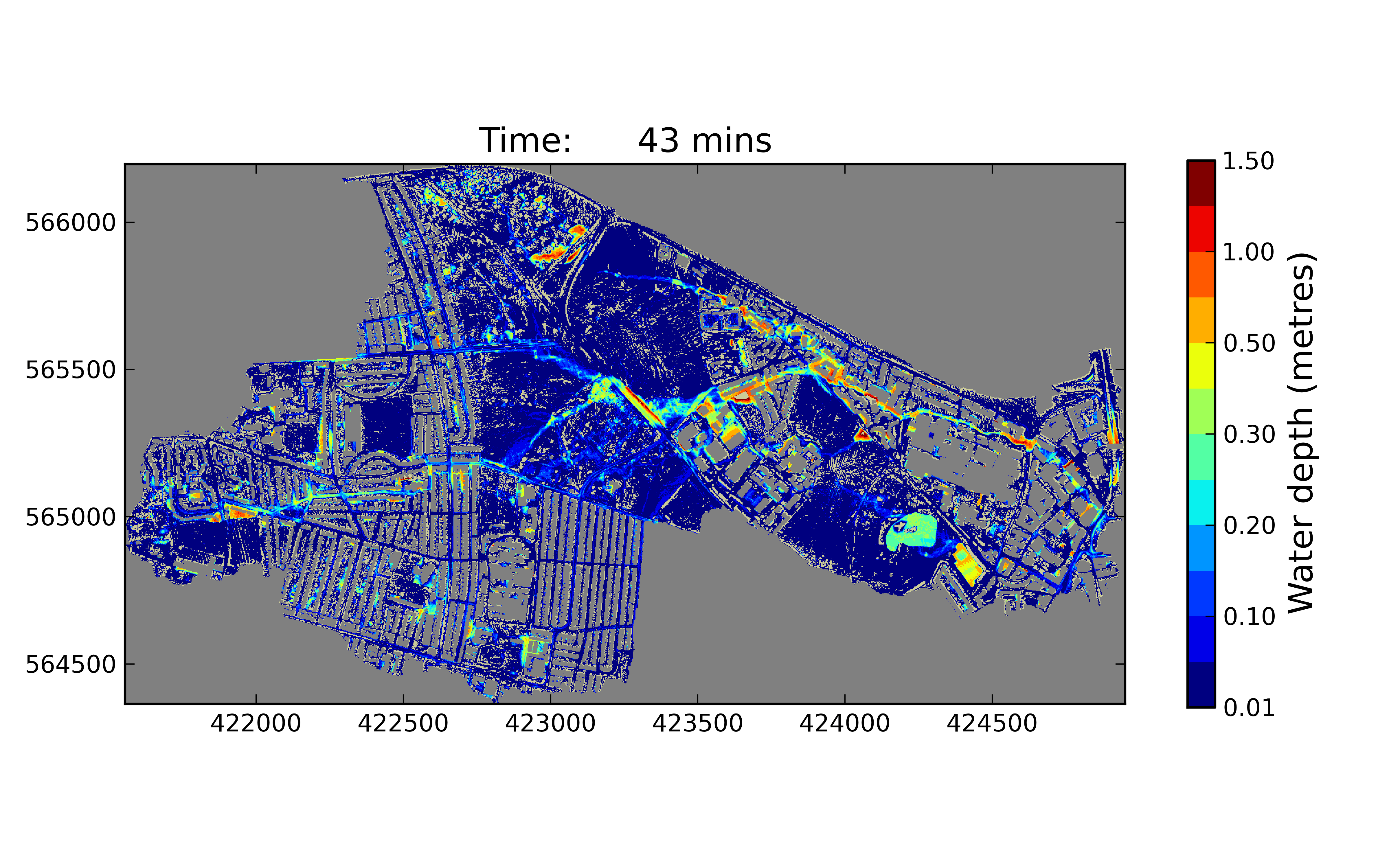 David Geospatial Engineering Newcastle University