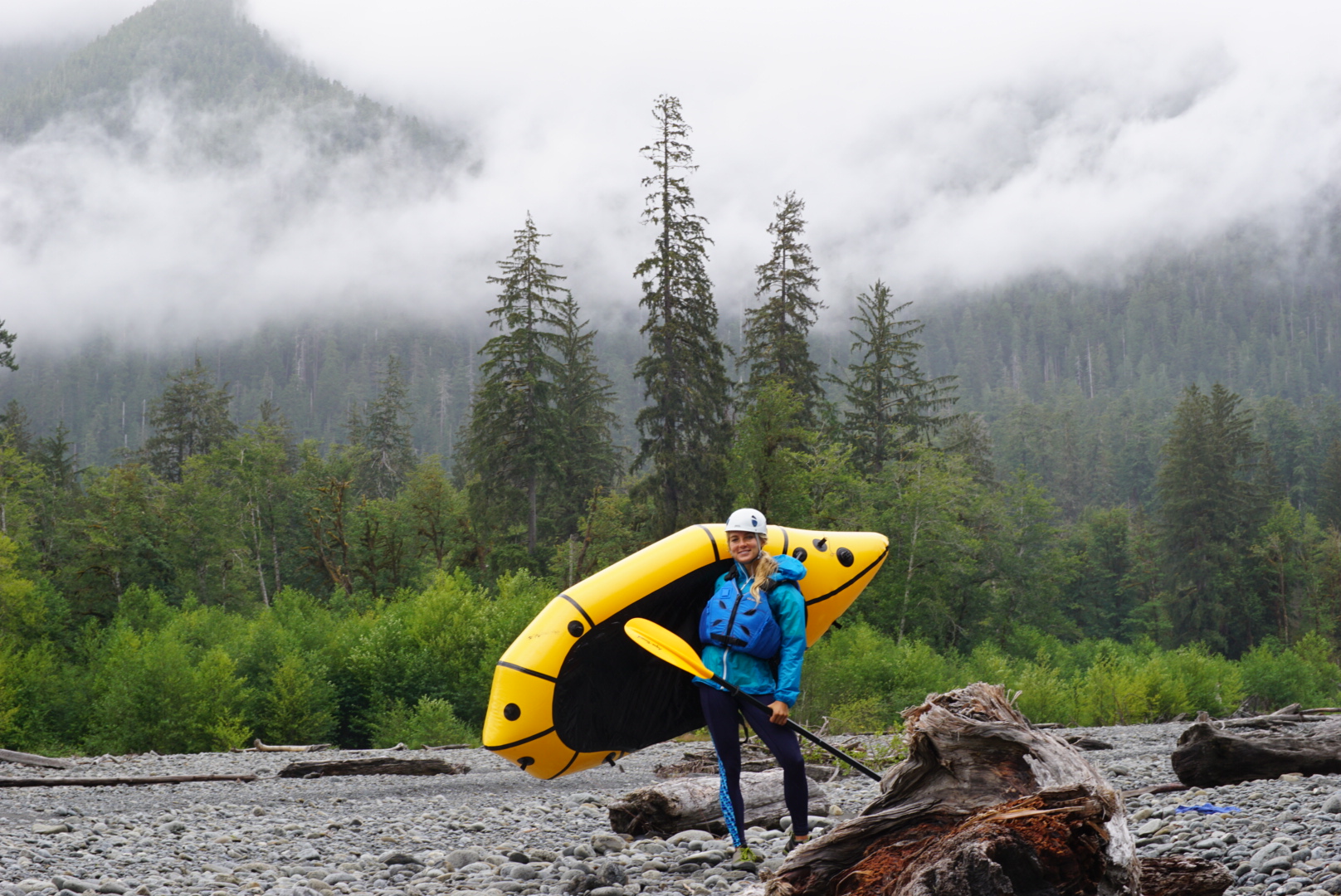 Hope in the Wild Exploring Green