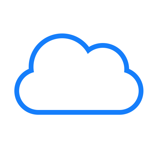 cloud The Digital Network