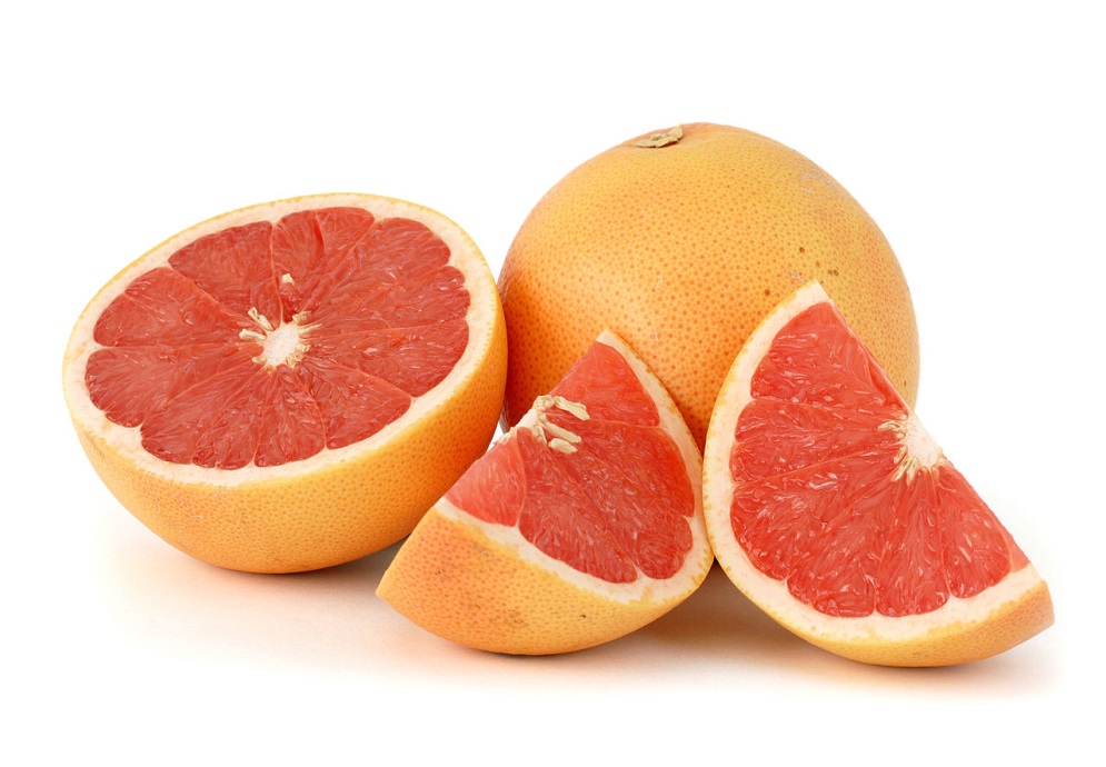 Did you know you should avoid Grapefruit Juice if prescribed Statins