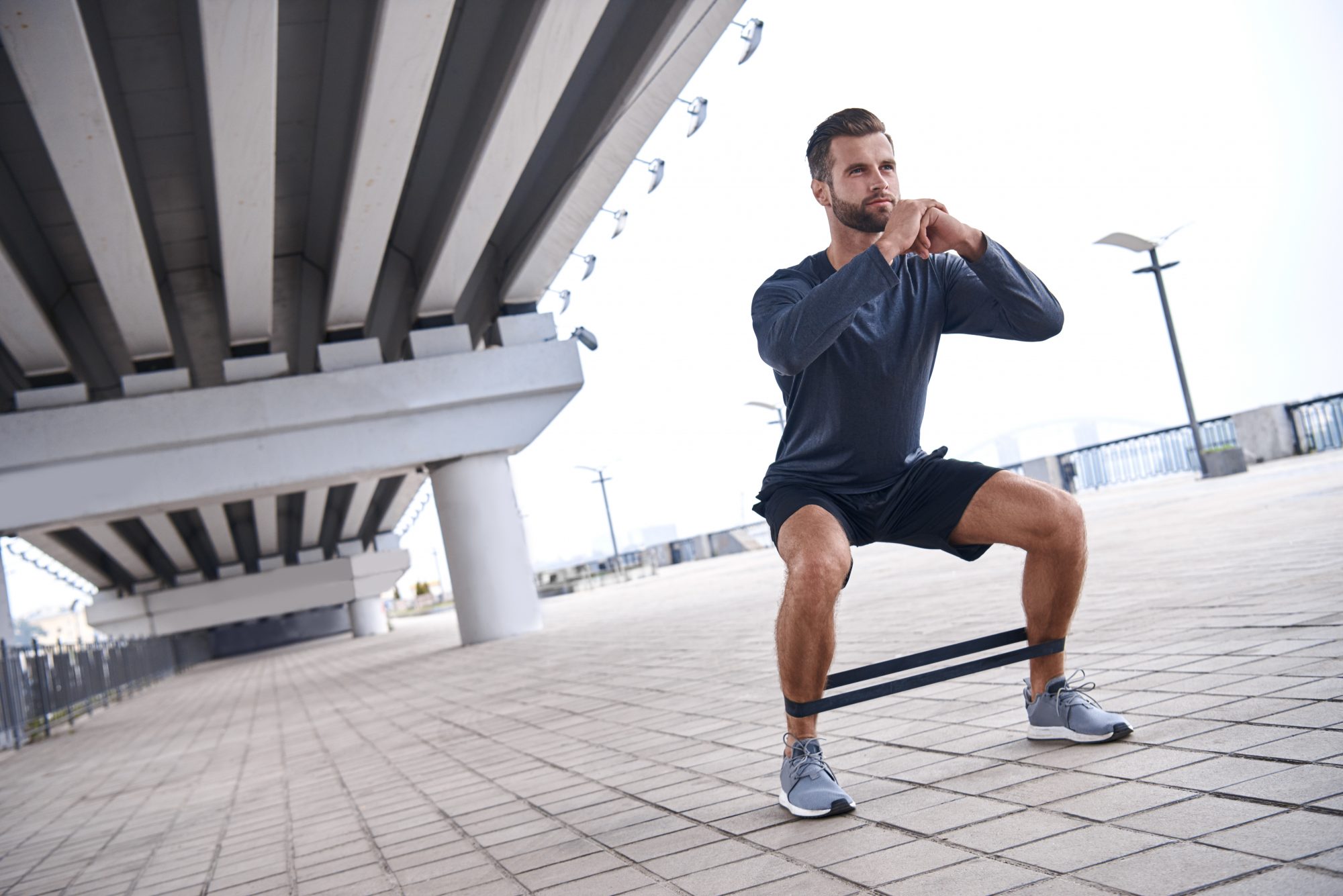 How a Fitness Instructor trains at home and their top tips! Sport at UoN