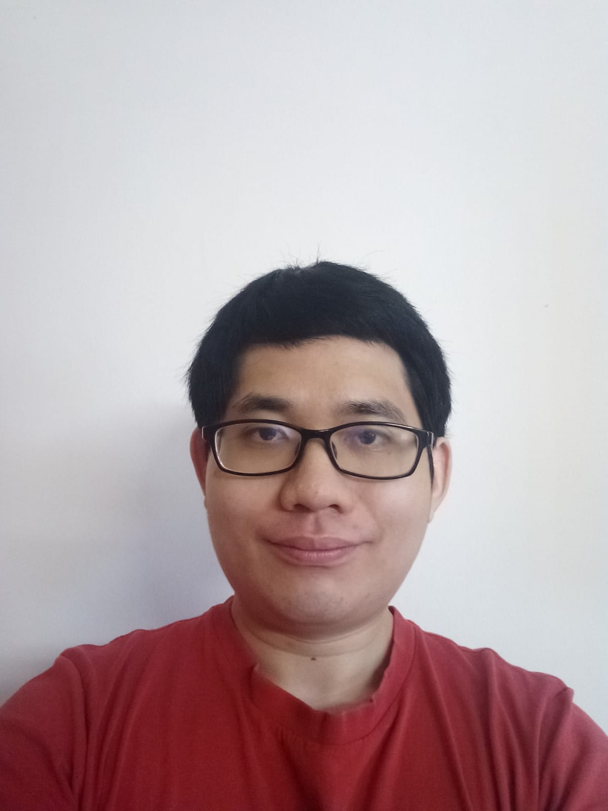 Li Yuan Innovative Materials for Society’s Needs