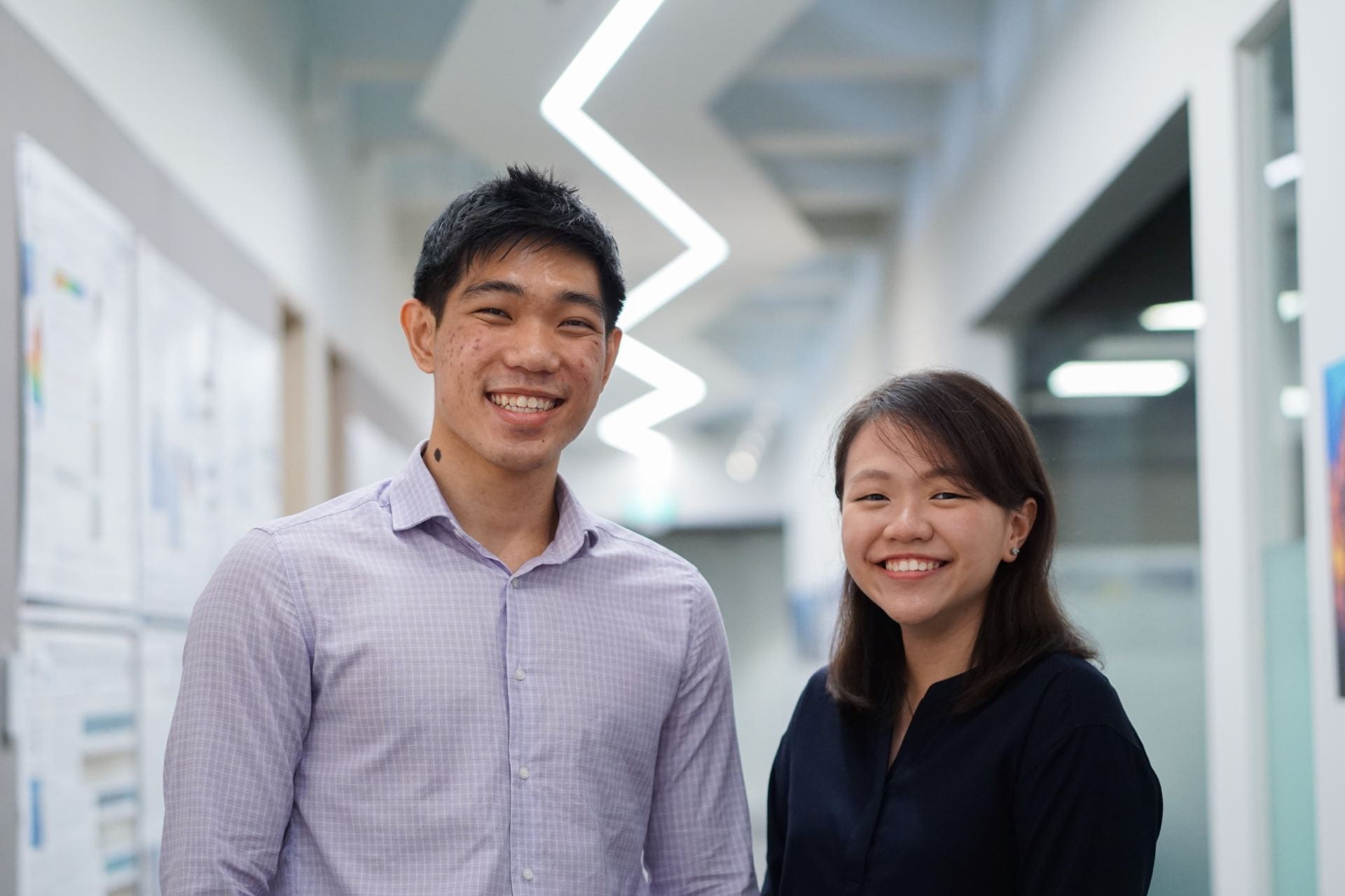 Earth Sciences Science NTU