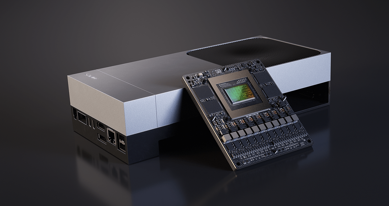 NVIDIA Edify 为视觉内容提供商带来 3D 生成式 AI 和全新图像控件 | NVIDIA 英伟达博客