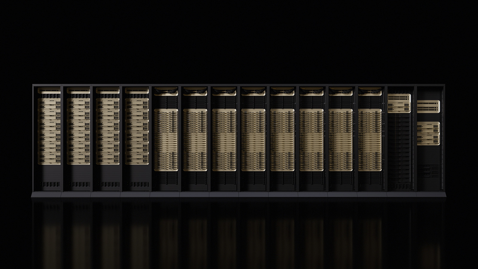 NVIDIA 在 MLPerf Training v5.1 基準測試中全面奪冠 - NVIDIA 台灣官方部落格