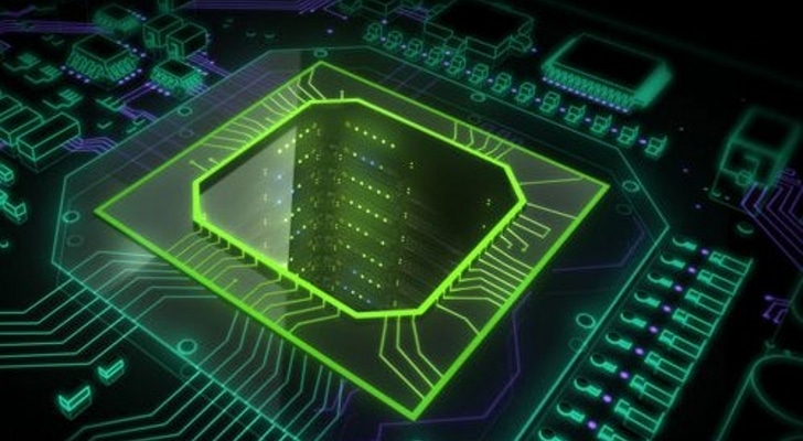 CPU vs GPU? What’s the Difference? Which Is Better? NVIDIA Blog