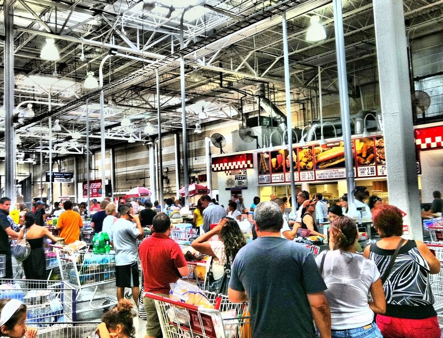 Can AI End Checkout Lines? NVIDIA Blog
