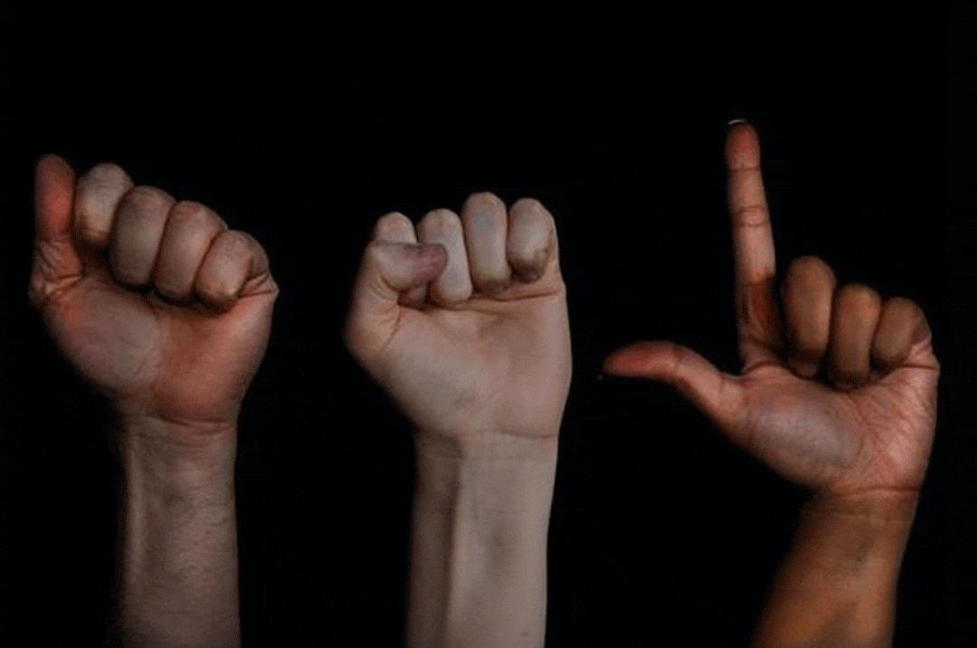 Whose Sign Is It Anyway? AI Translates Sign Language Into Text NVIDIA