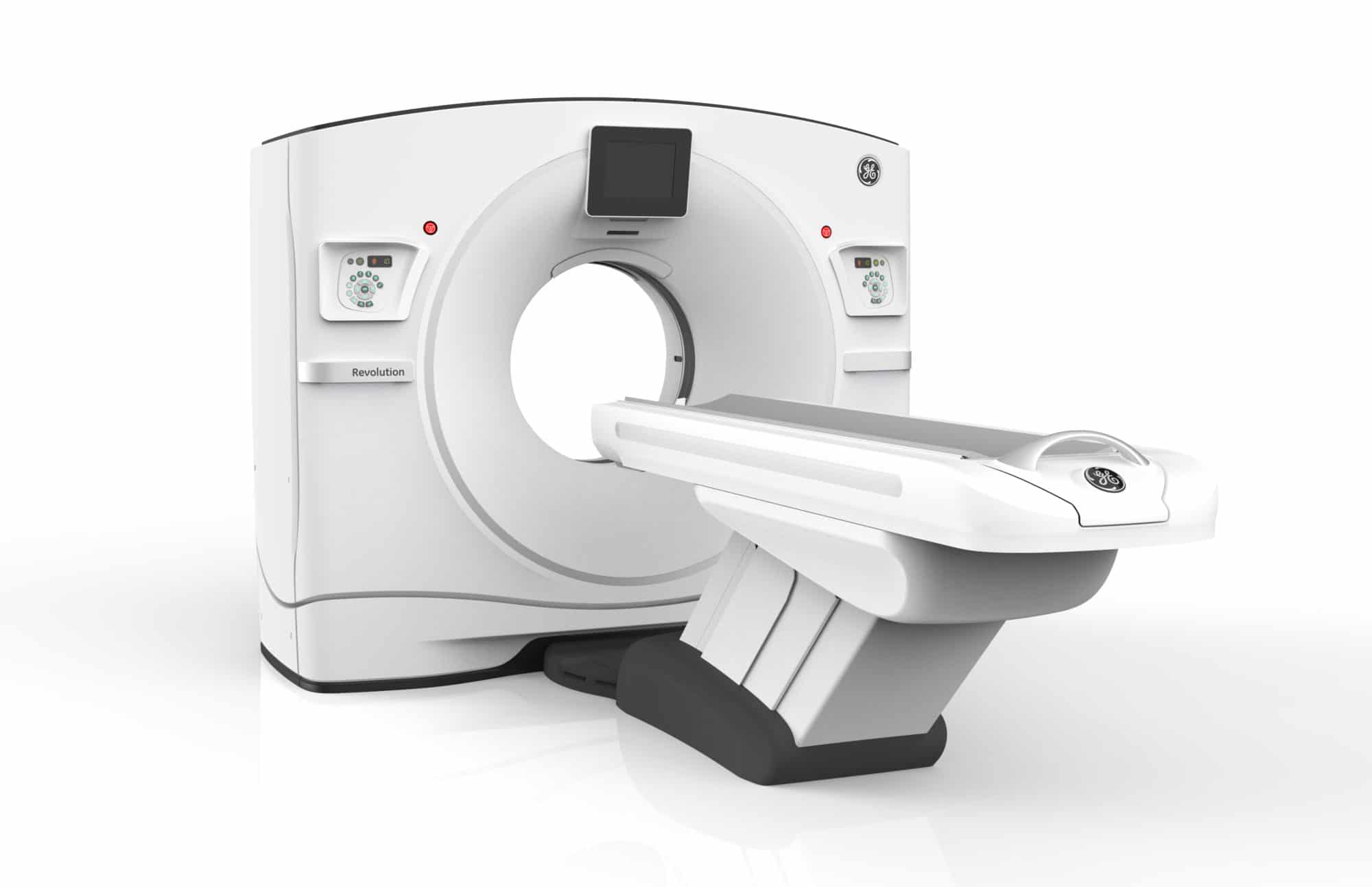 NVIDIA, GE Healthcare, Nuance to Bring Power of AI to Medical Imaging