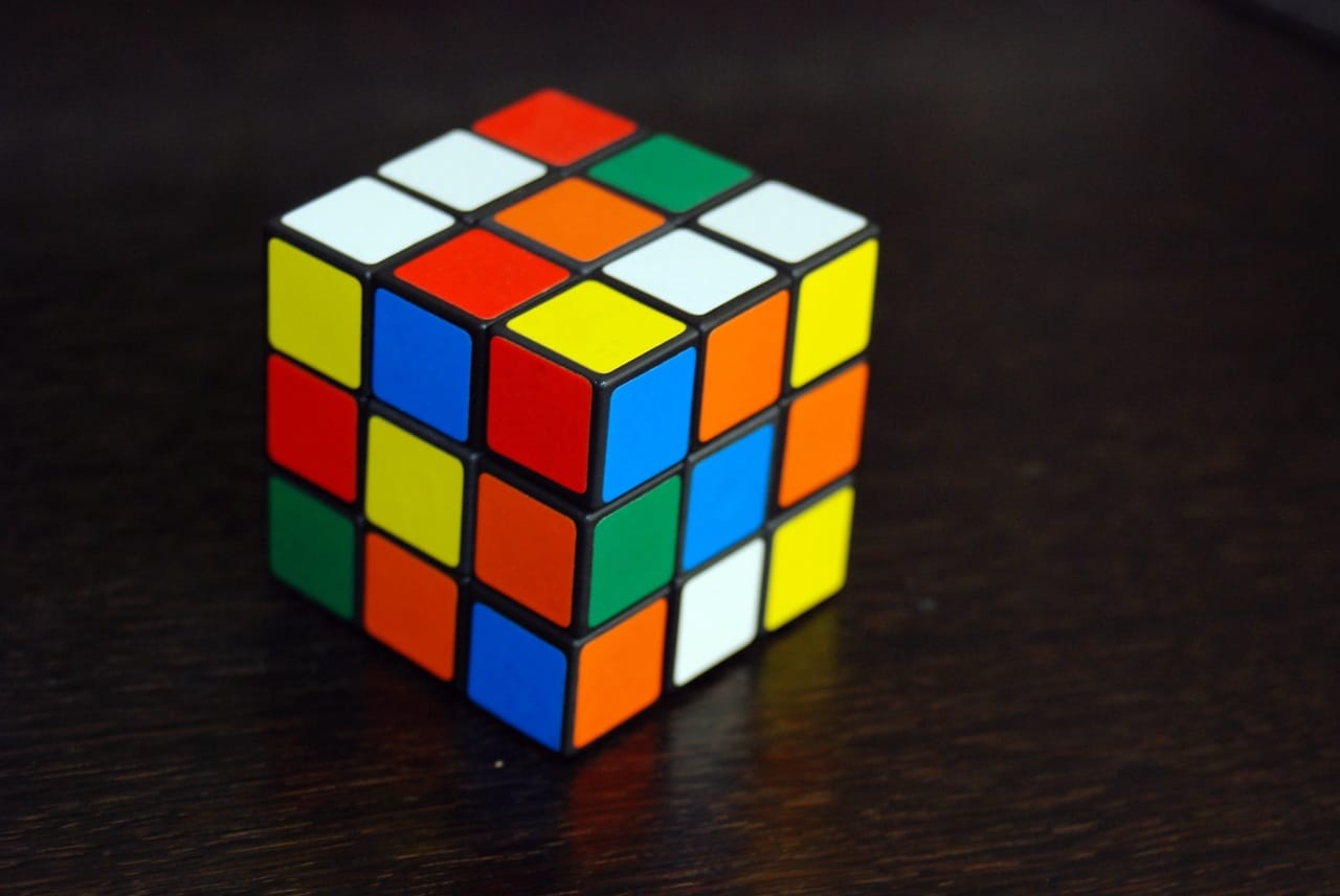 Why Rubik’s Cube May Unlock a Breakthrough in AI NVIDIA Blog