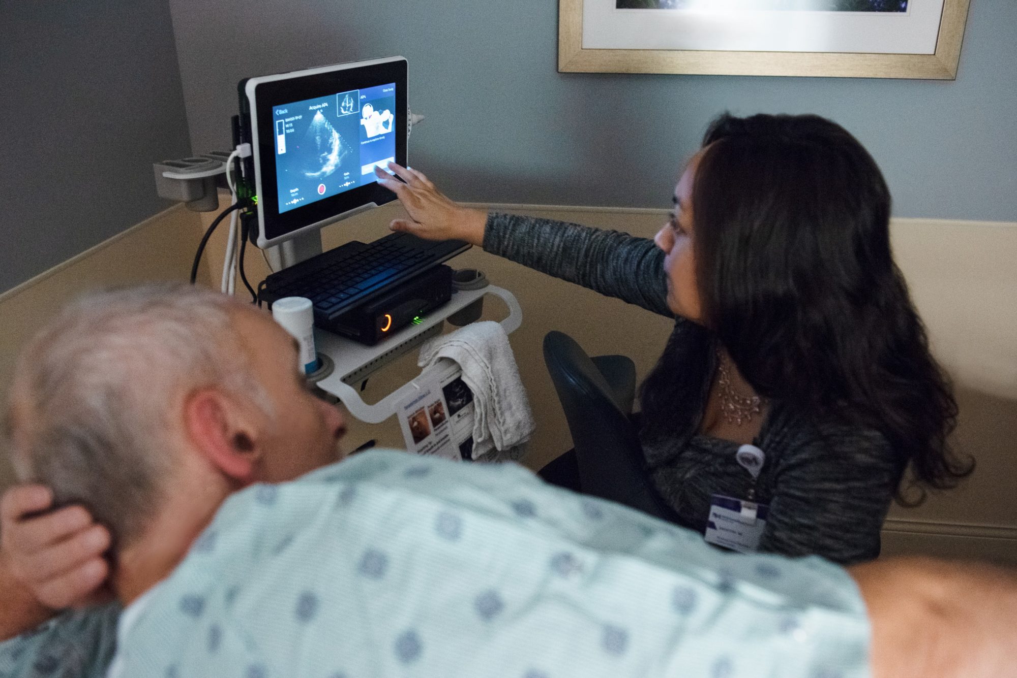 Startup Bay Labs Uses AI for Heart Disease Diagnosis NVIDIA Blog