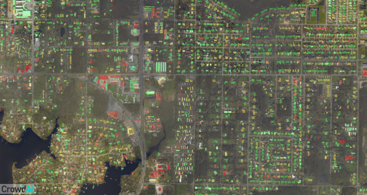 CrowdAI Uses Satellite Imagery to Assess Hurricane Damage NVIDIA Blog