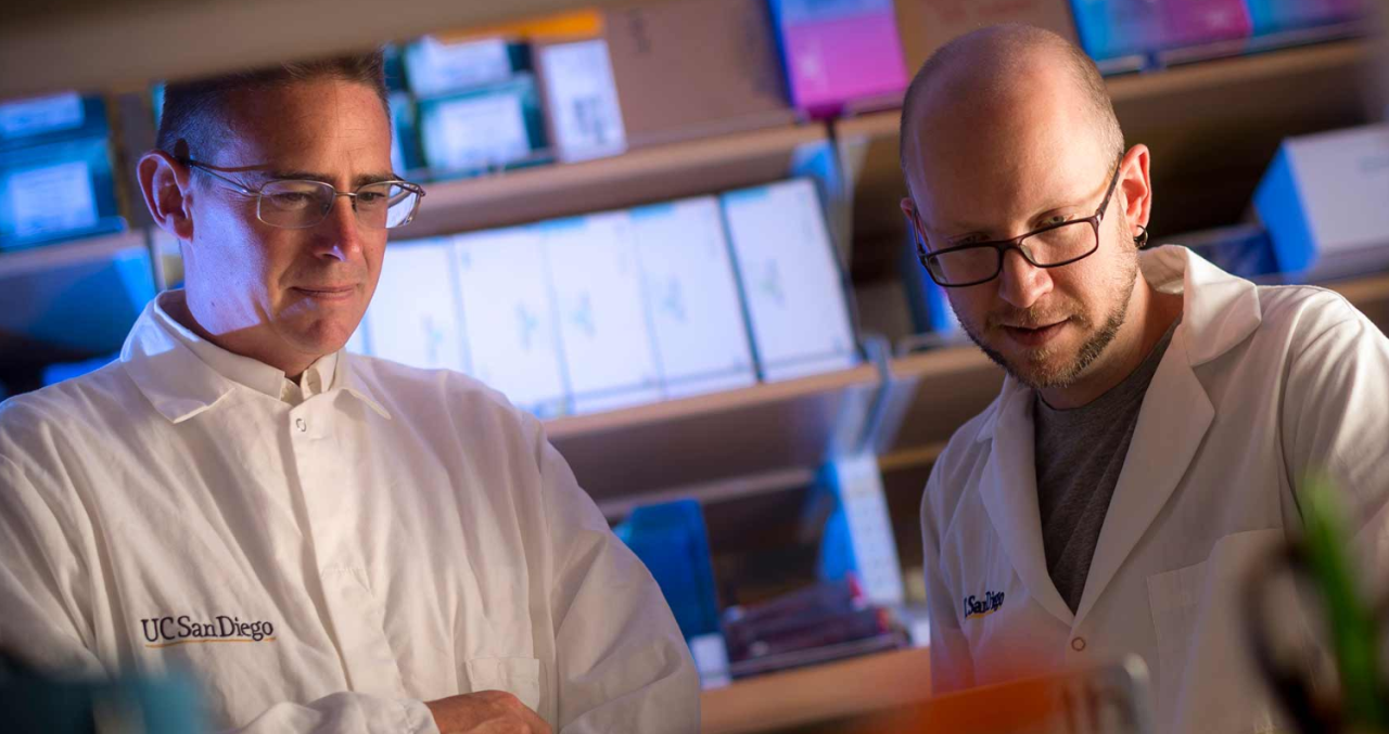 UCSD to Track COVID19 in the Microbiome with GPUs