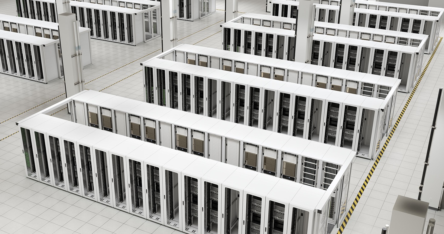 What Is a DPU? | NVIDIA Blog