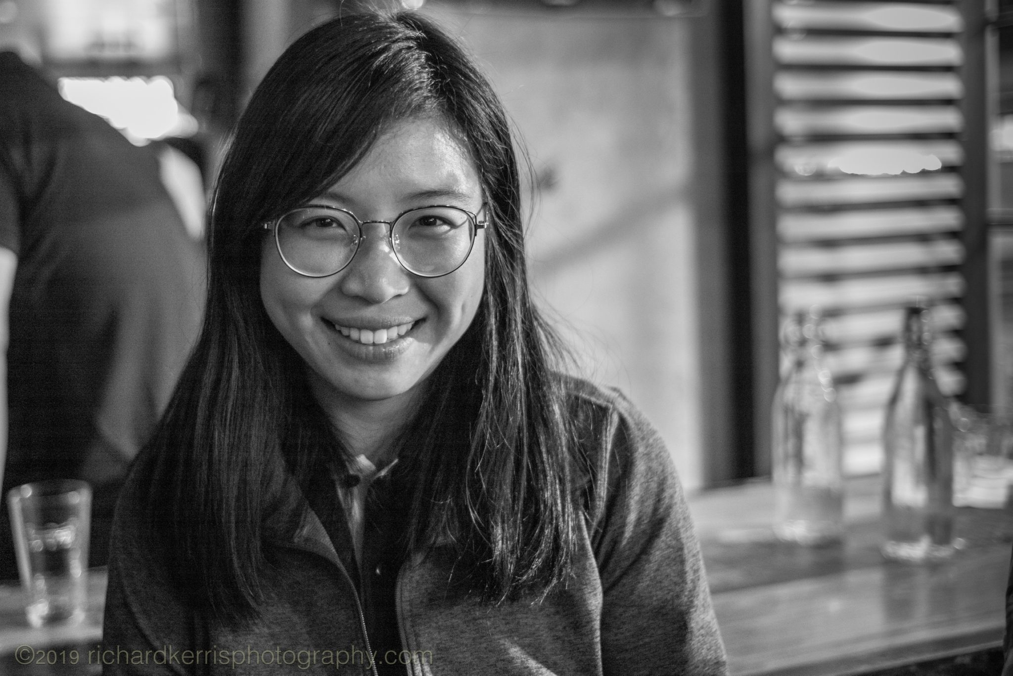 Delia Hou Author Page NVIDIA Blog