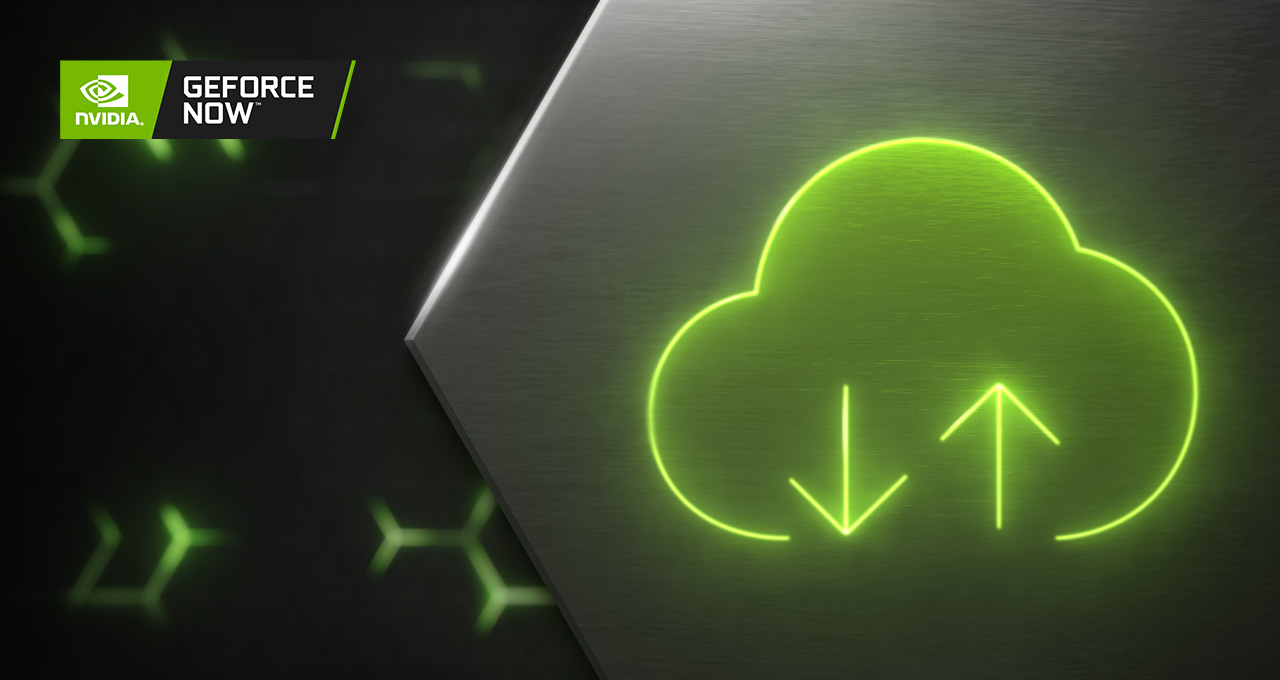 What Is Cloud Gaming? NVIDIA Blog
