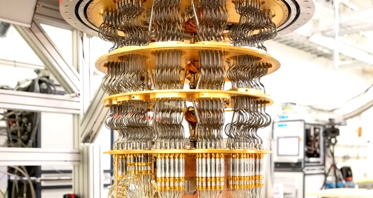 What Is Quantum Computing? NVIDIA Blog