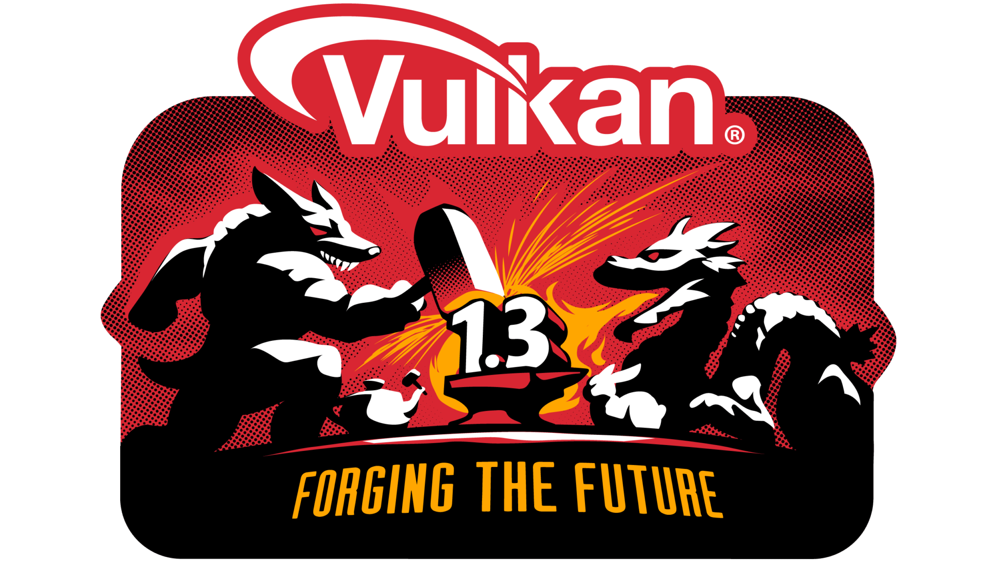 Vulkan Fan? Six Reasons to Run It on NVIDIA NVIDIA Blog