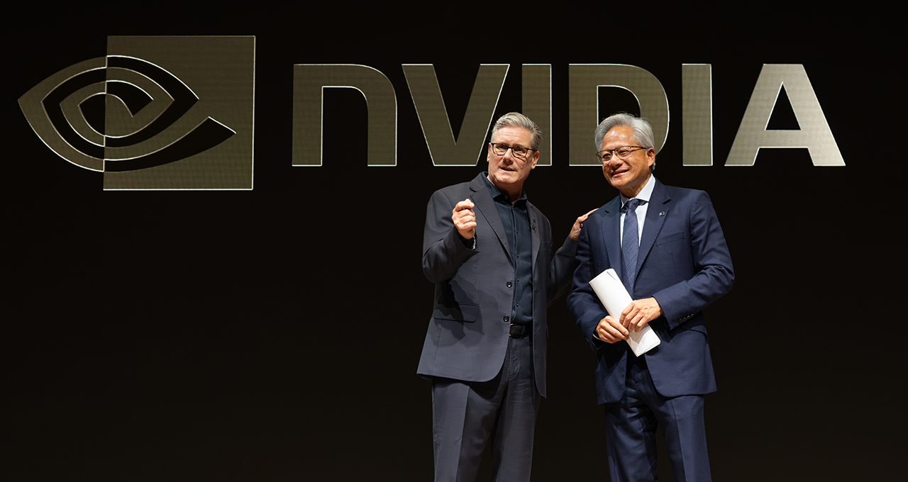 The UK’s ‘Goldilocks Moment for AI’: NVIDIA, UK and US Leaders Highlight AI Infrastructure Investments The UK’s ‘Goldilocks Moment for AI’: NVIDIA, UK and US Leaders Highlight AI Infrastructure Investments