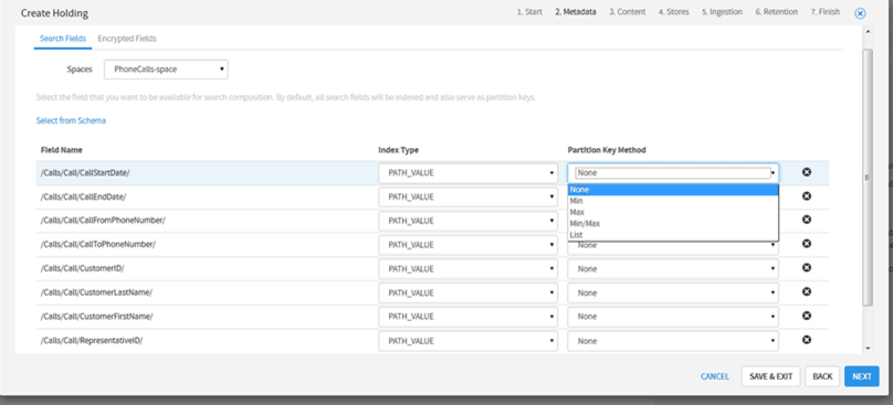OpenText InfoArchive takes a big integration step - OpenText Blogs