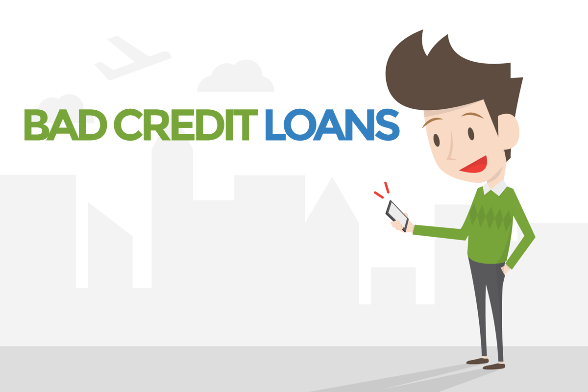 Very Bad Credit Loans UK Capture Instant Funds Daily free News