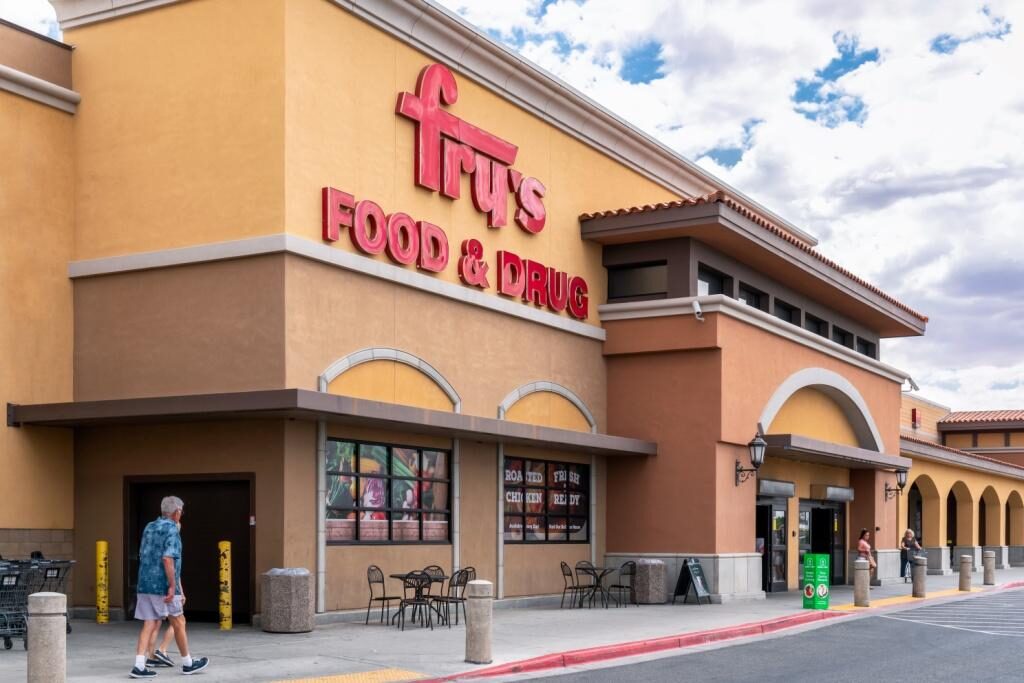 Save With Discounts at Fry’s Food Daily free News