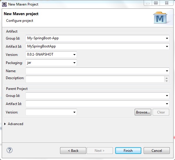 Integrating Spring Boot With Thymeleaf