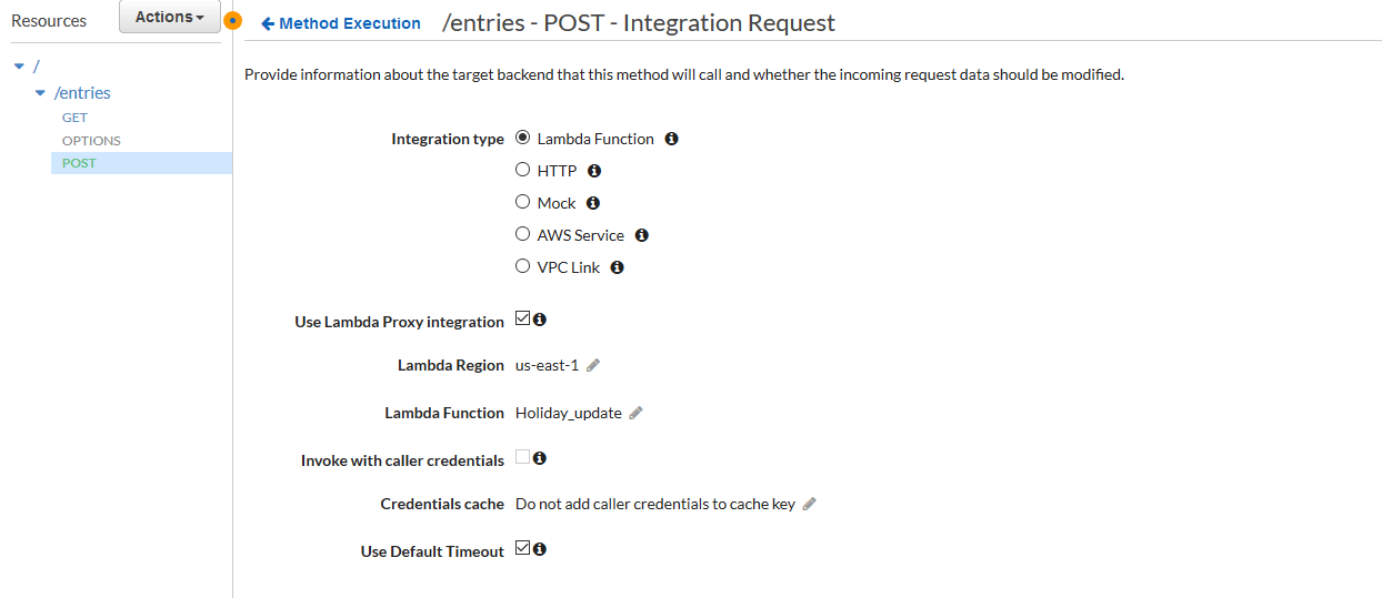 Building an Amazon Connect Holiday Calendar in 4 Easy Steps / Blogs