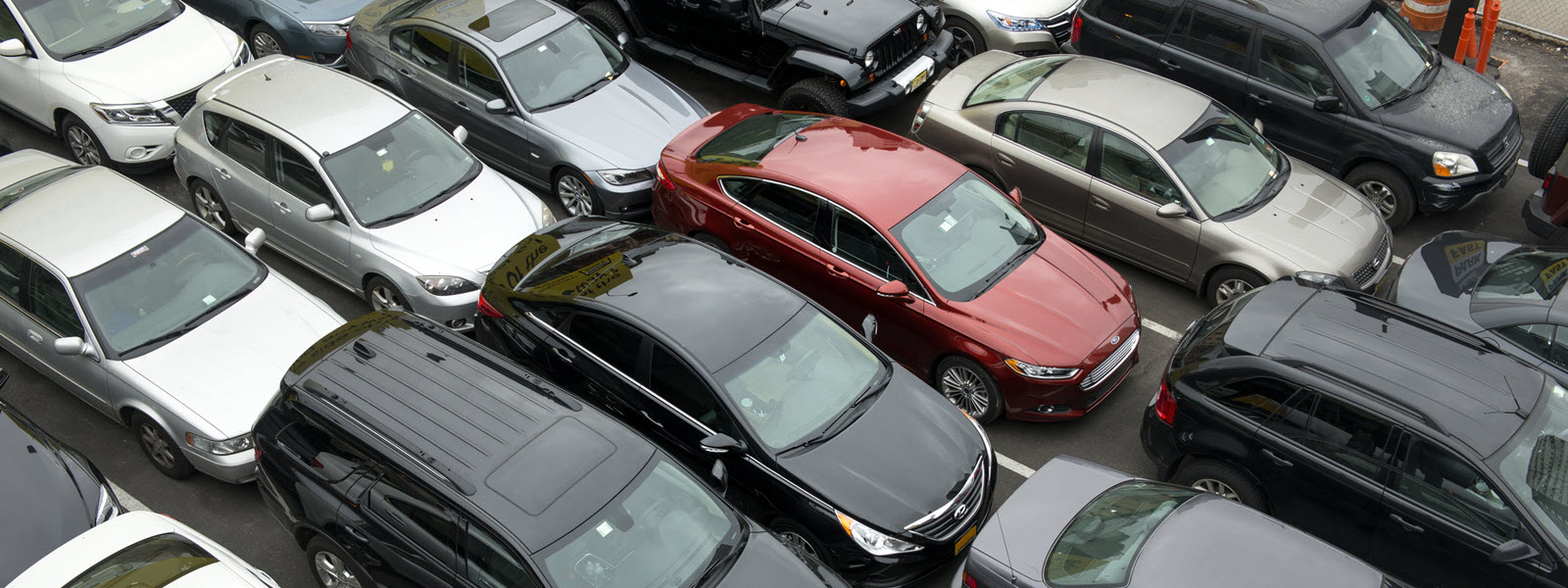 Automotive Companies Need to Take Back the Online Shopping Space