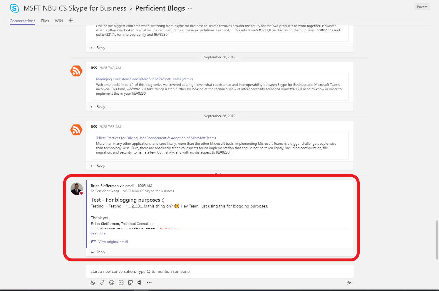 How To Use Microsoft Teams Safely