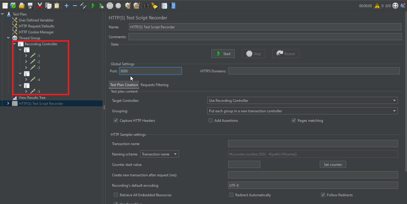 A StepbyStep Guide with Katalon Studio and JMeter Integration for API testing