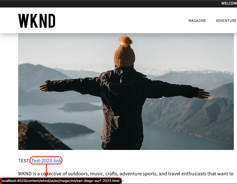 Sling Mappings++ Large Lists and Mapping Arrays / Blogs / Perficient