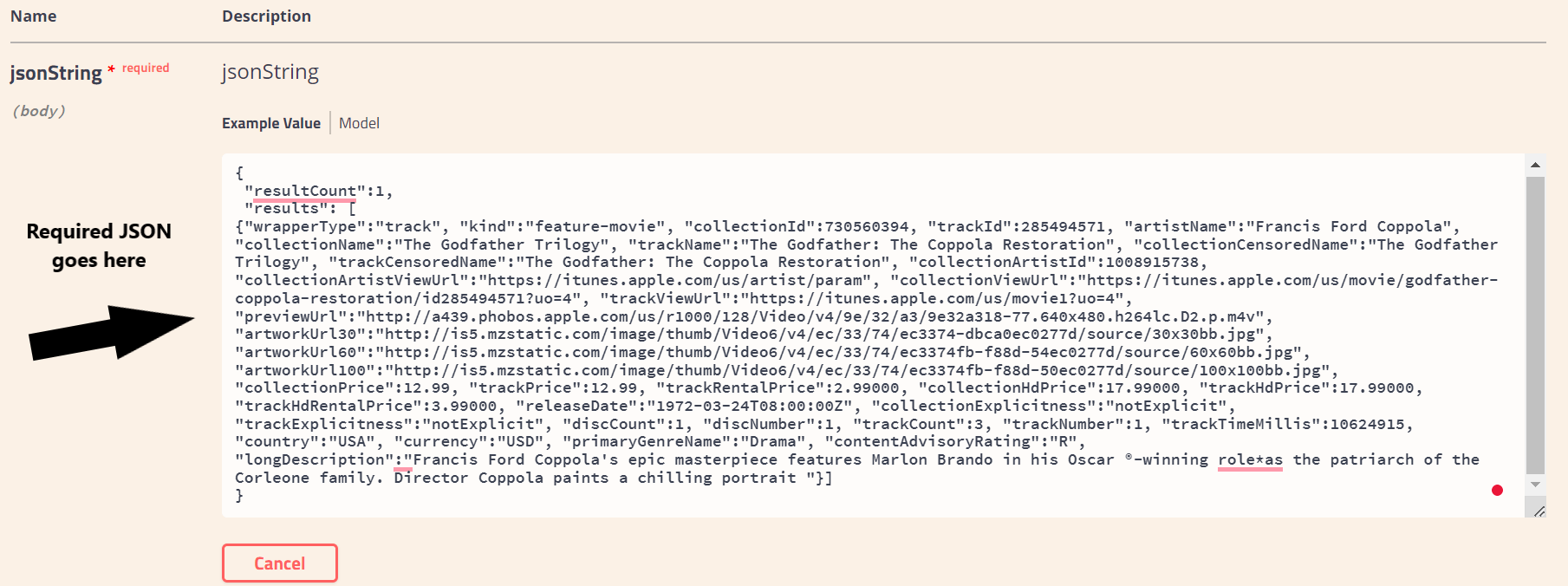 Cucumber Data Table Generator from Json / Blogs / Perficient