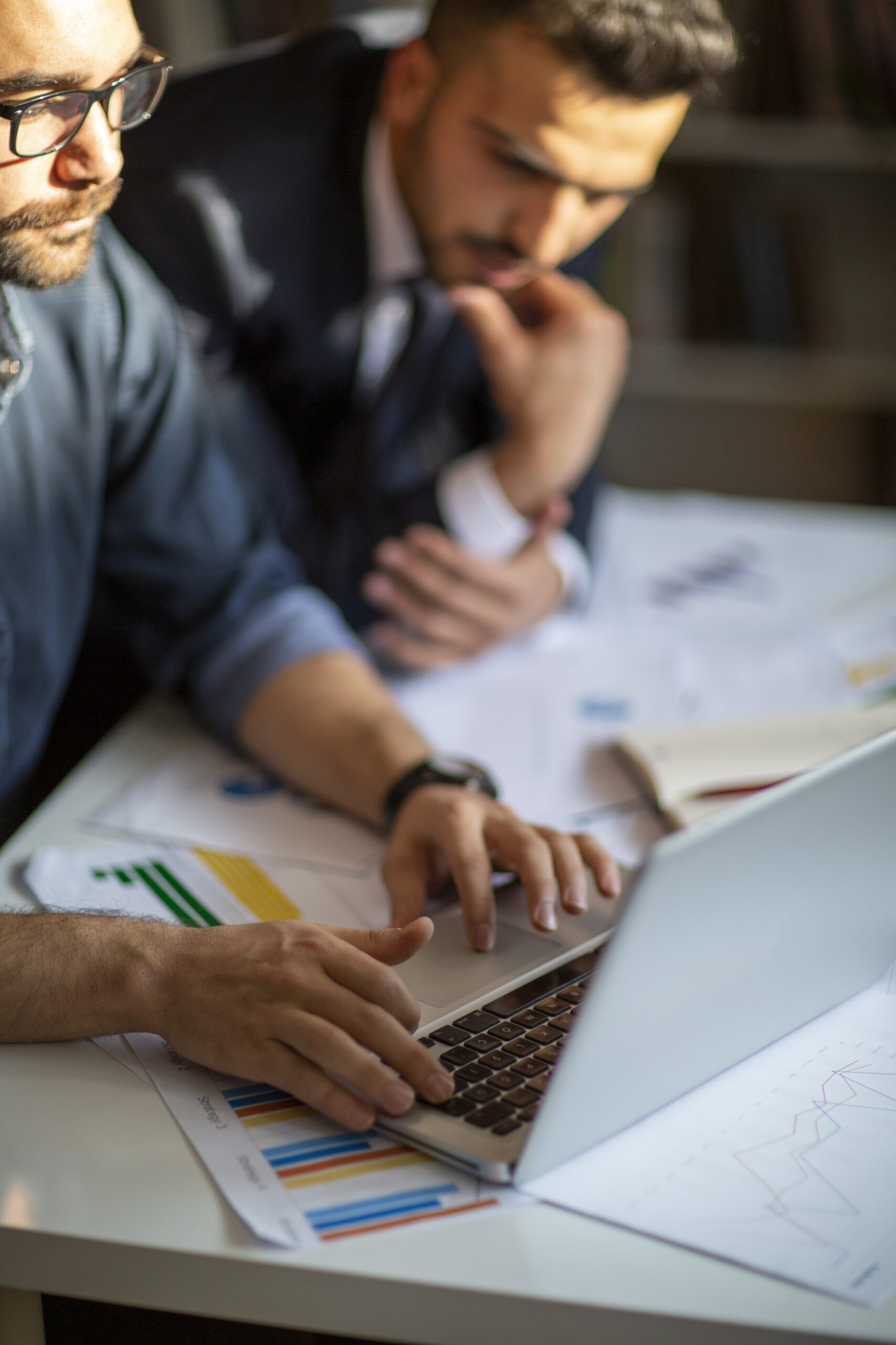 How to Create Buckets or Groups with Power Query in Power BI / Blogs