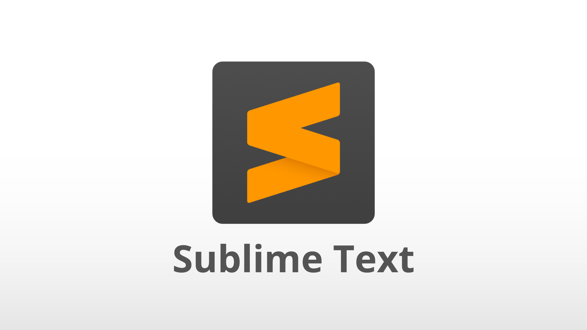 Sublime Text Pengertian, Kelebihan, Fitur Artikel Tentang IT