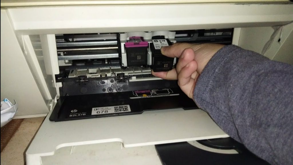 5 Cara Merawat Printer yang Benar agar Awet dan Tahan Lama Artikel