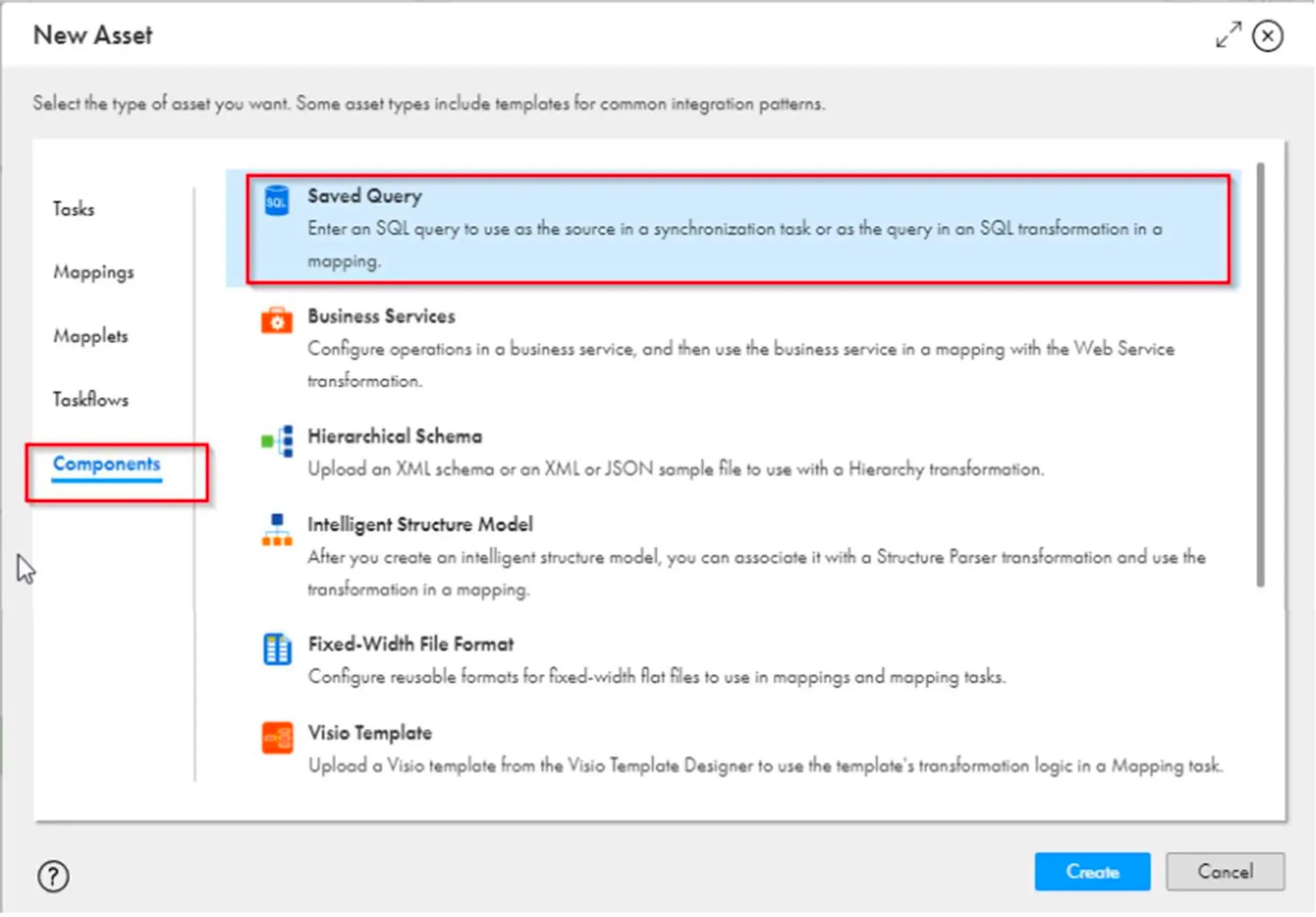 Synchronization Task in Informatica IICS Raj Cloud Technologies