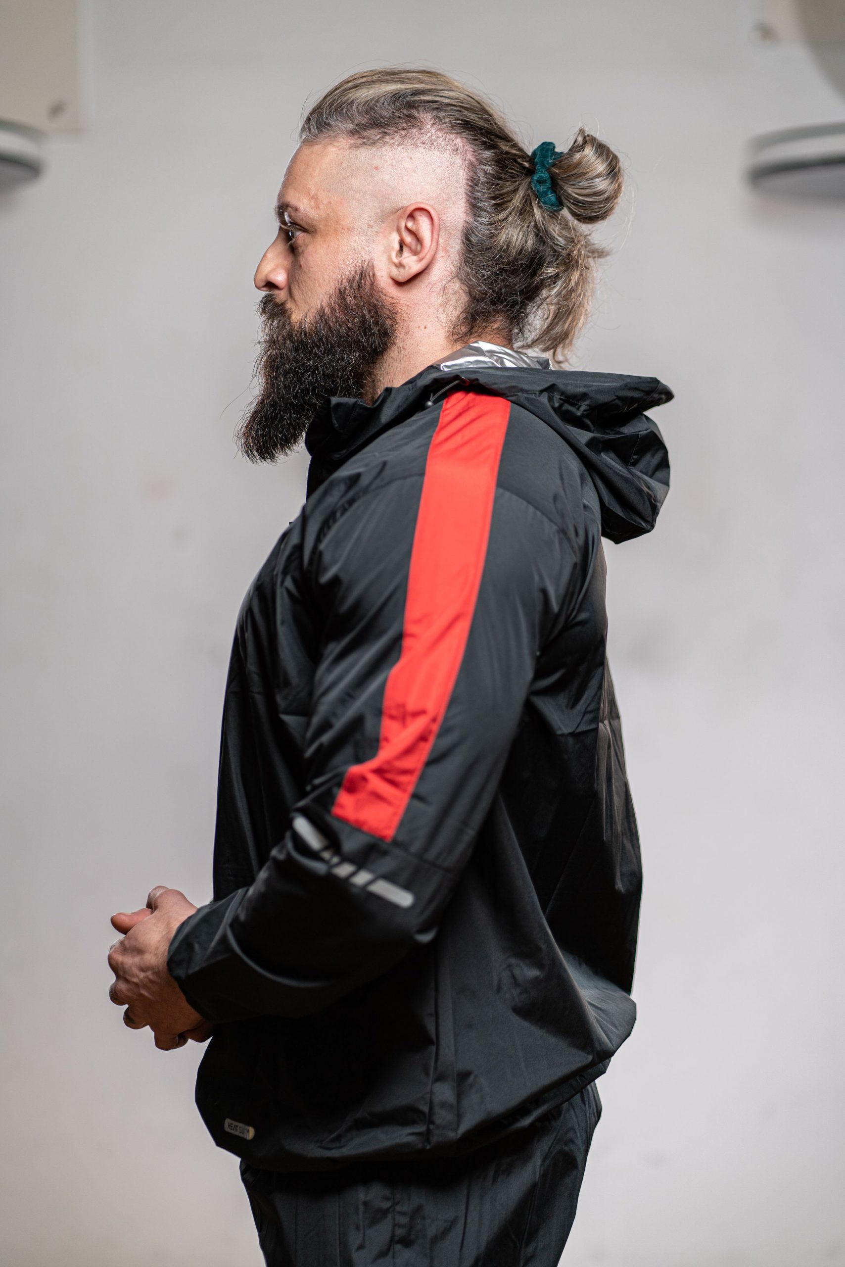 How To Use Sauna Suit For Weight Loss? RDX Sports Blog