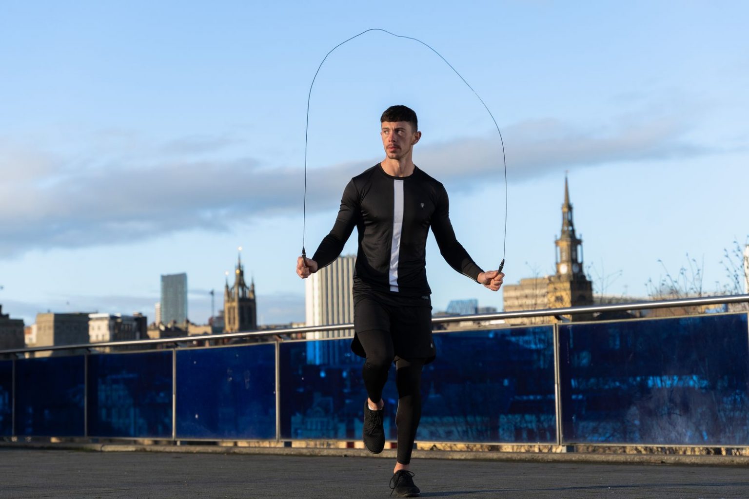 Choosing Right Skipping Rope Length 2022 | RDX Sports Blog