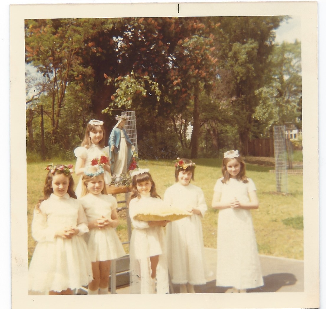 Crowning the May Queen origins of a folk tradition Our