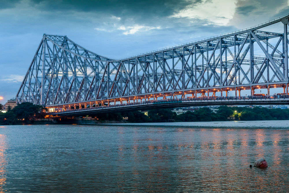 13 Road Trips to Historical Places in and around Kolkata Tourist