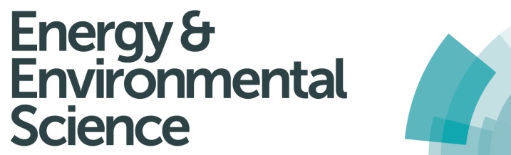 Impact Factor EES Blog