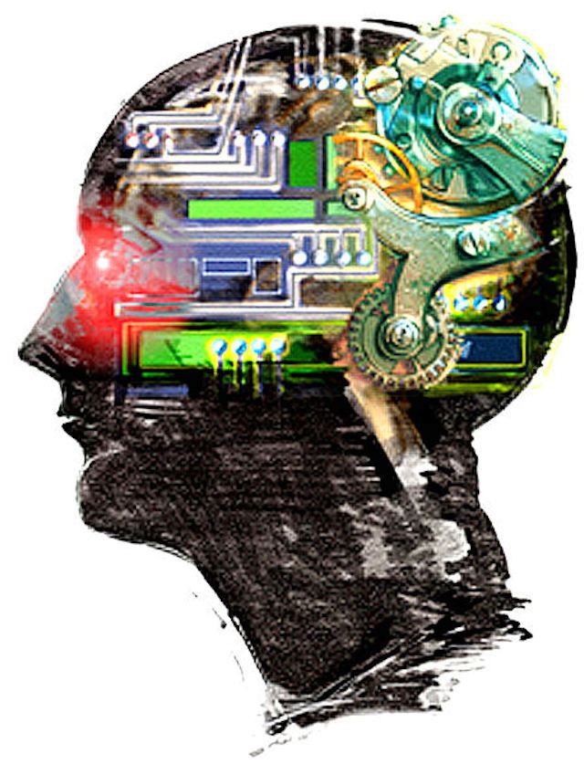 Artificial intelligence the good, the bad, and the ugly SAS Voices