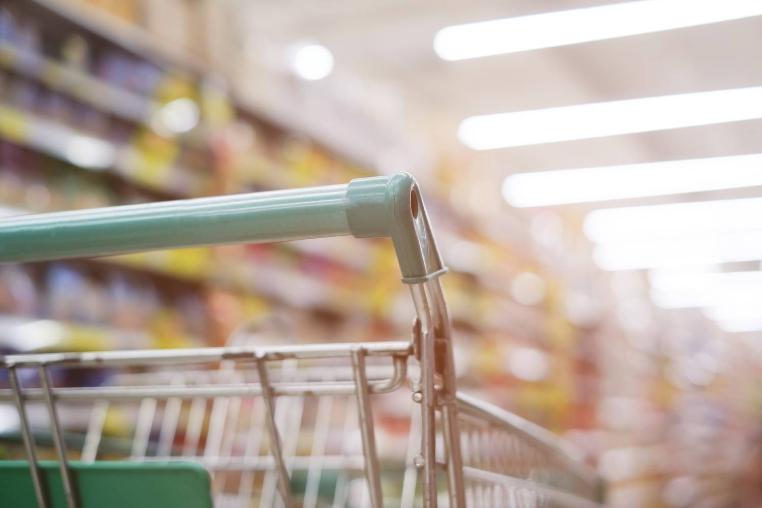 What happens to grocery stores during hurricane season? SAS Voices