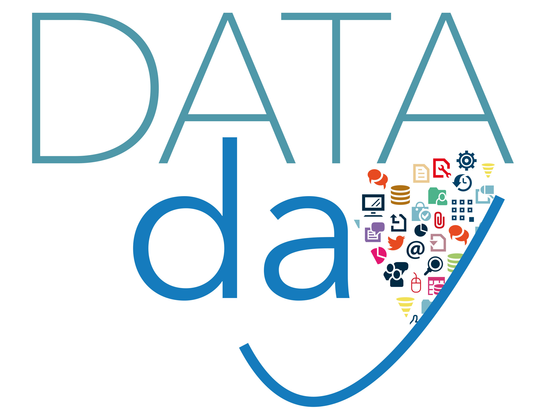 Data Day Zürich wir laden herzlich ein! Mehr Wissen