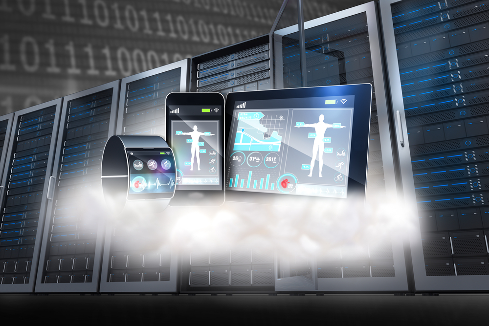 ¿Cómo el big data y la analítica están salvando vidas